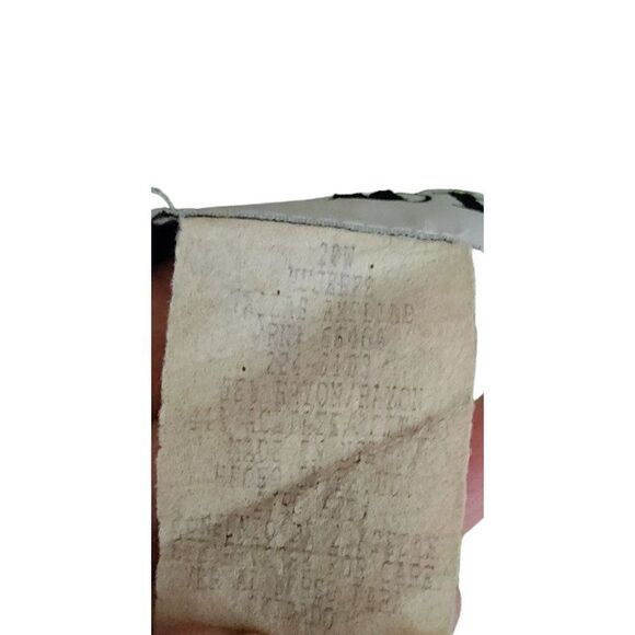 Vintage 90s Short Sleeve Shift Dress Womens Plus Size 20 Green Volump - Picture 7 of 7